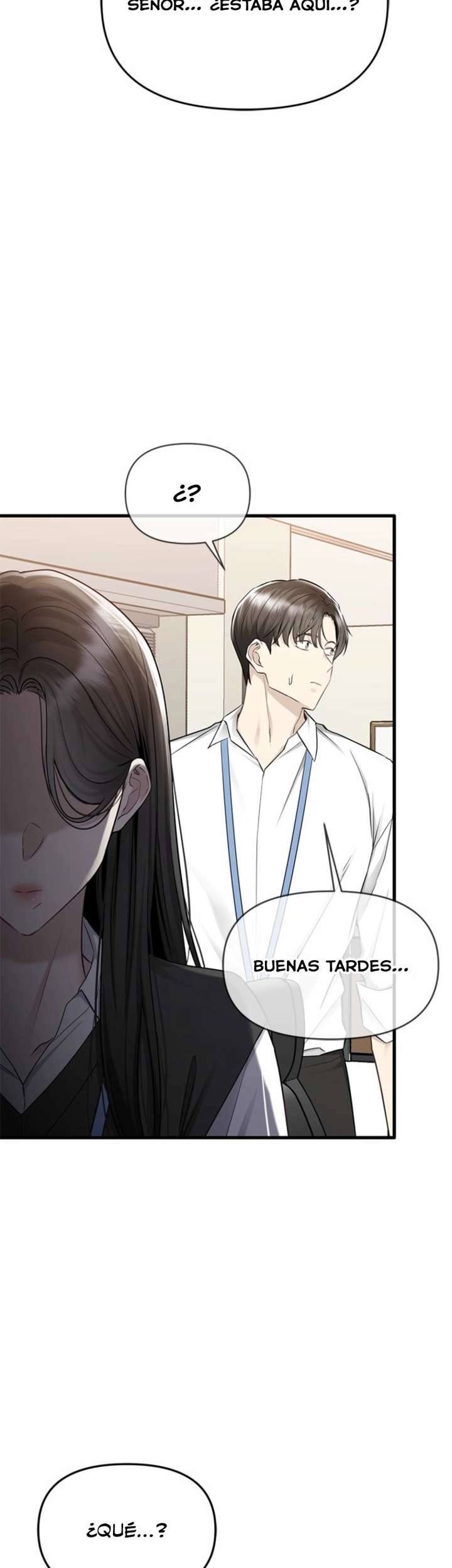Empapándose Lentamente En La Dulce Lluvia Capitulo 17 página 46