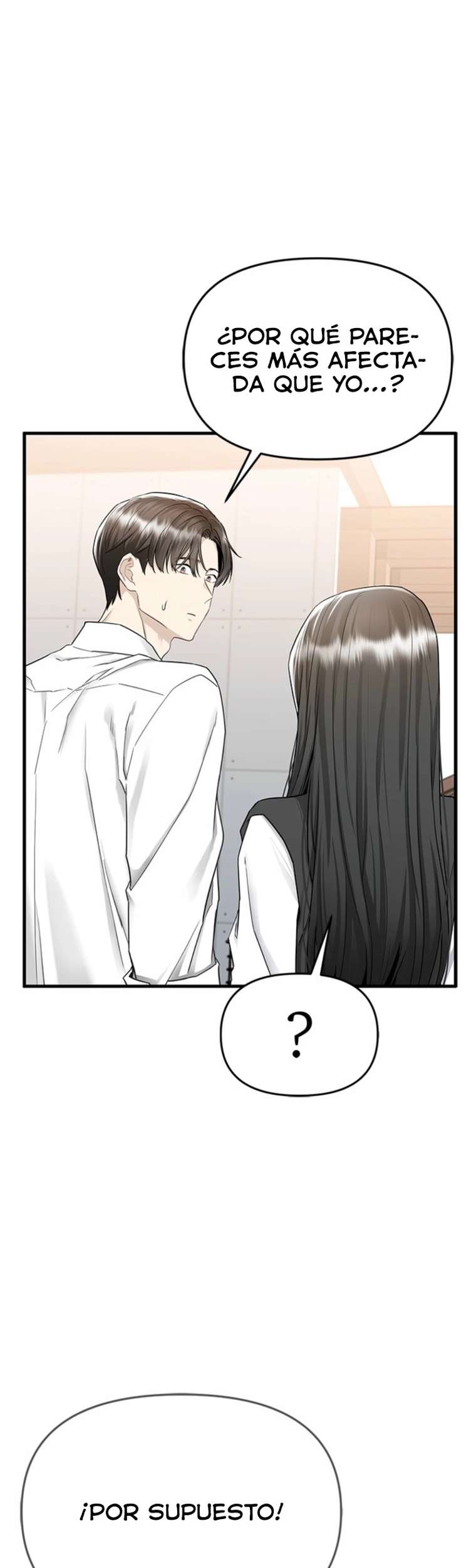 Empapándose Lentamente En La Dulce Lluvia Capitulo 18 página 14