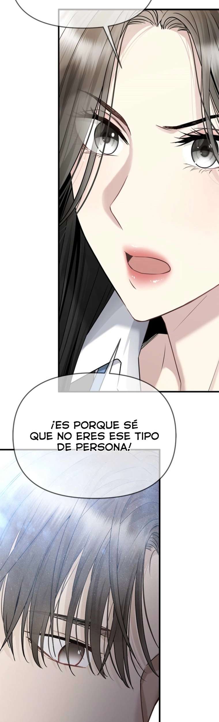 Empapándose Lentamente En La Dulce Lluvia Capitulo 18 página 15