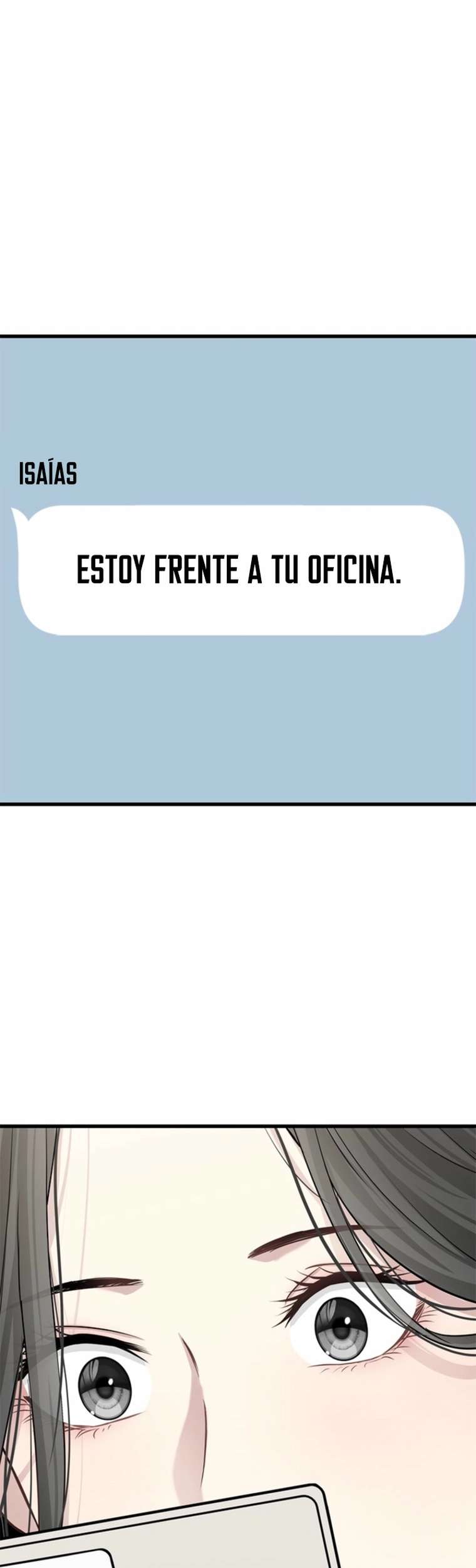 Empapándose Lentamente En La Dulce Lluvia Capitulo 18 página 50