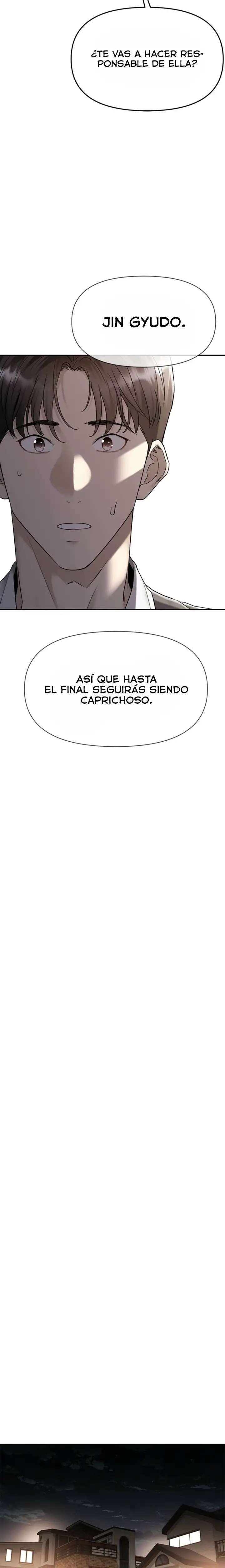 Empapándose Lentamente En La Dulce Lluvia Capitulo 2 página 24