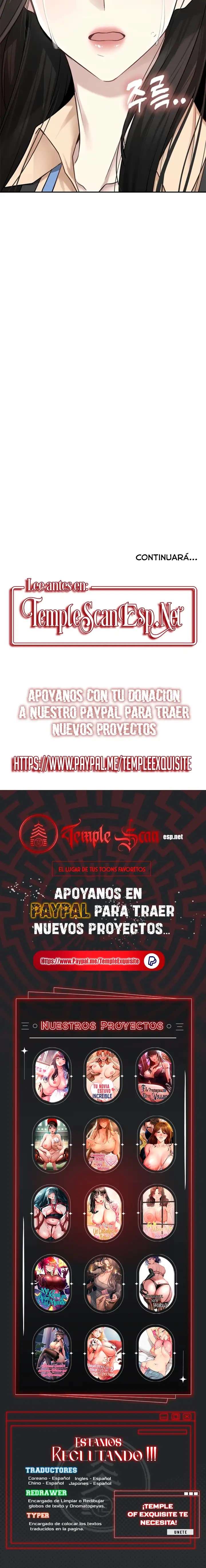 Empapándose Lentamente En La Dulce Lluvia Capitulo 2 página 37