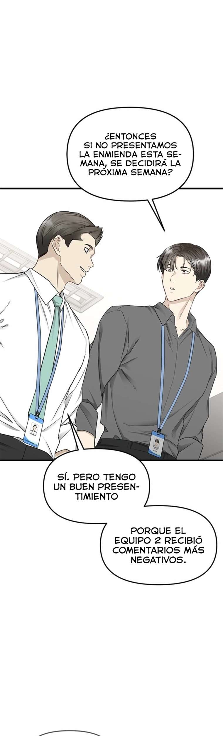 Empapándose Lentamente En La Dulce Lluvia Capitulo 20 página 25