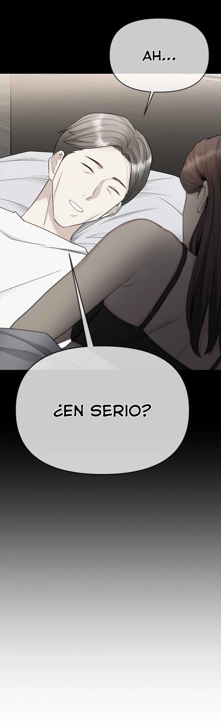 Empapándose Lentamente En La Dulce Lluvia Capitulo 20 página 40