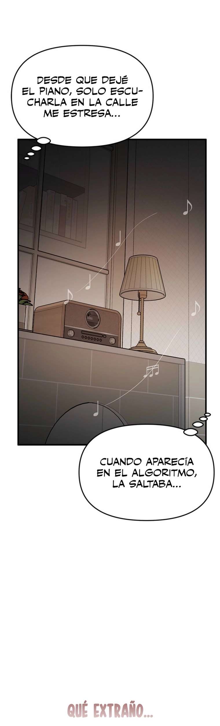 Empapándose Lentamente En La Dulce Lluvia Capitulo 21 página 13