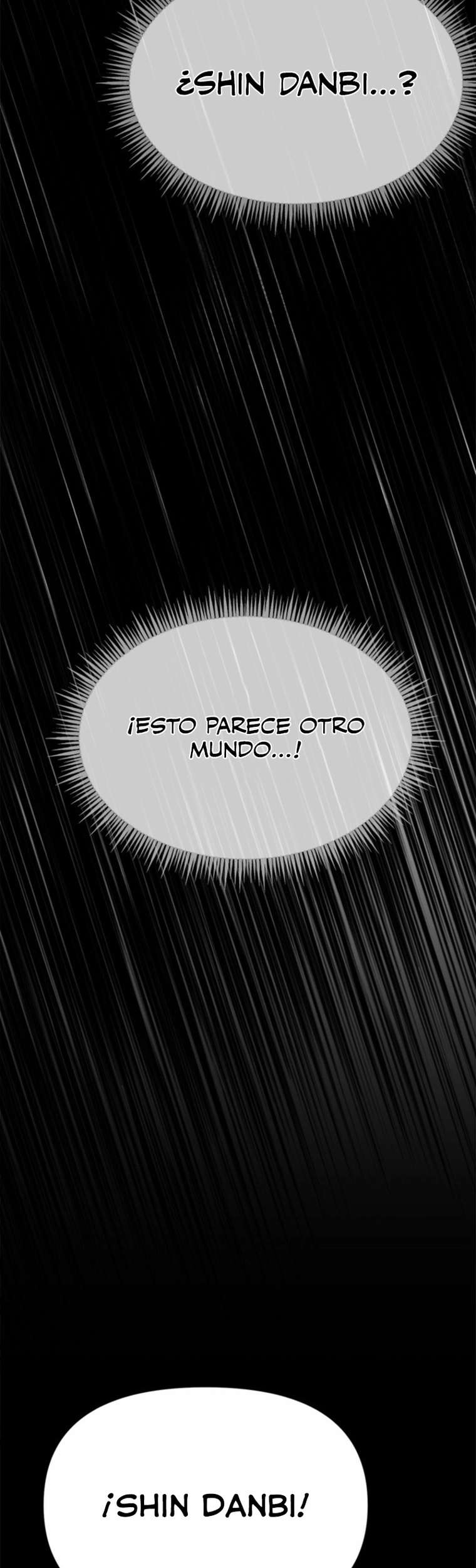 Empapándose Lentamente En La Dulce Lluvia Capitulo 21 página 34
