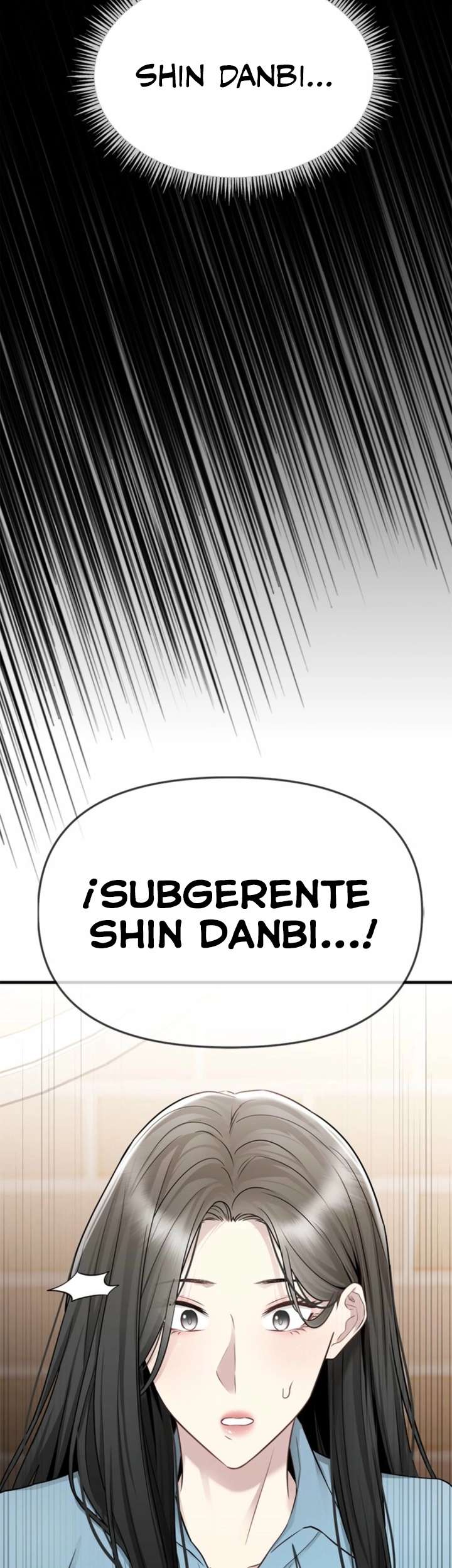 Empapándose Lentamente En La Dulce Lluvia Capitulo 22 página 32
