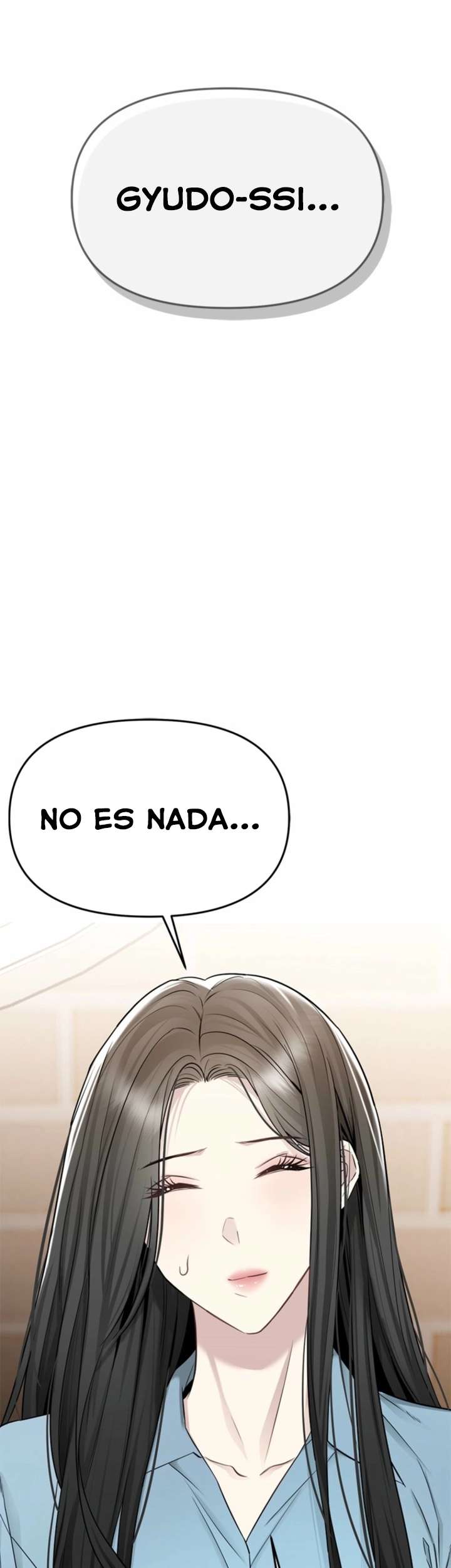 Empapándose Lentamente En La Dulce Lluvia Capitulo 22 página 40