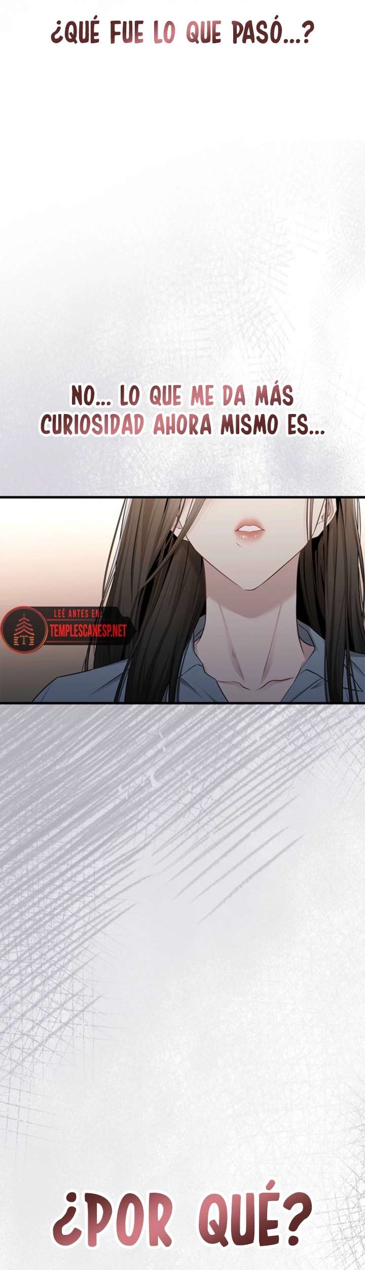 Empapándose Lentamente En La Dulce Lluvia Capitulo 22 página 44