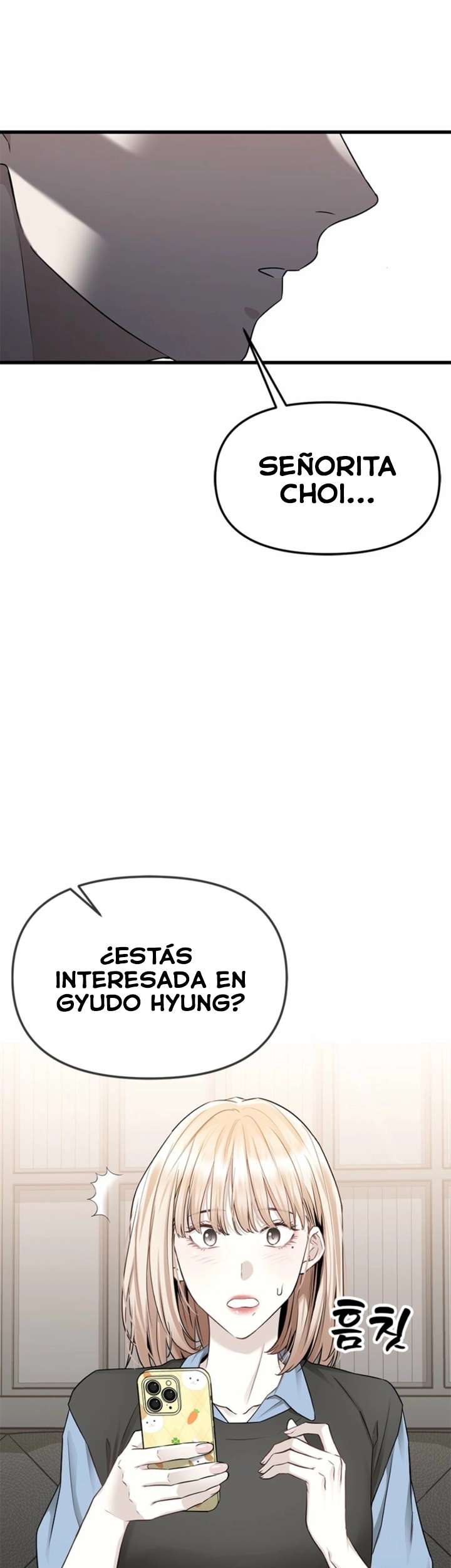 Empapándose Lentamente En La Dulce Lluvia Capitulo 23 página 27