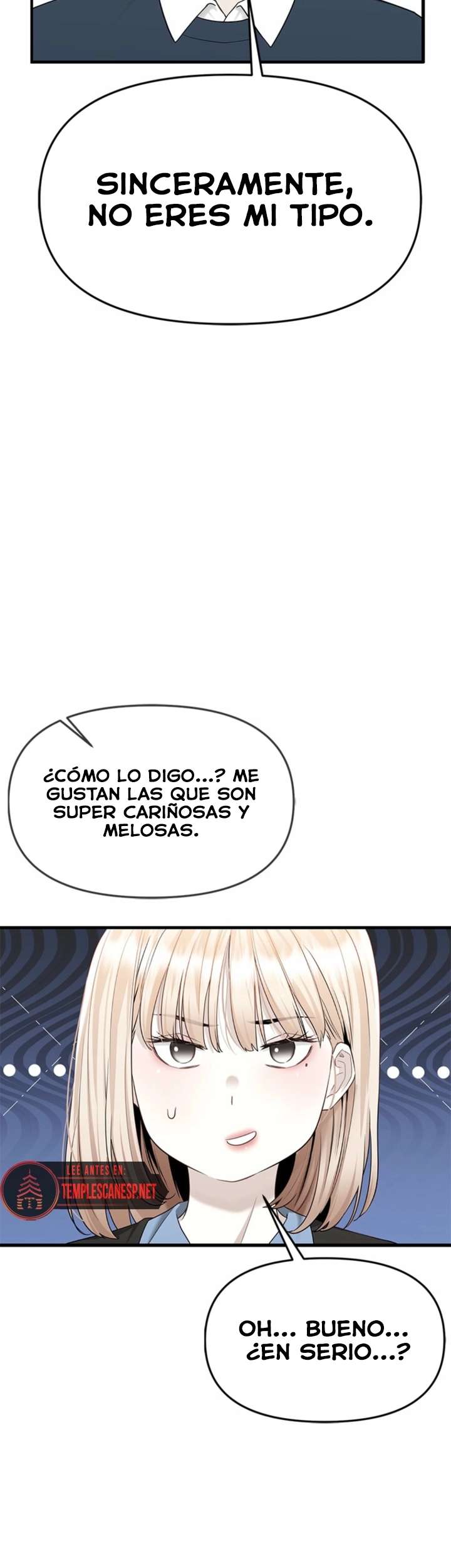 Empapándose Lentamente En La Dulce Lluvia Capitulo 23 página 31