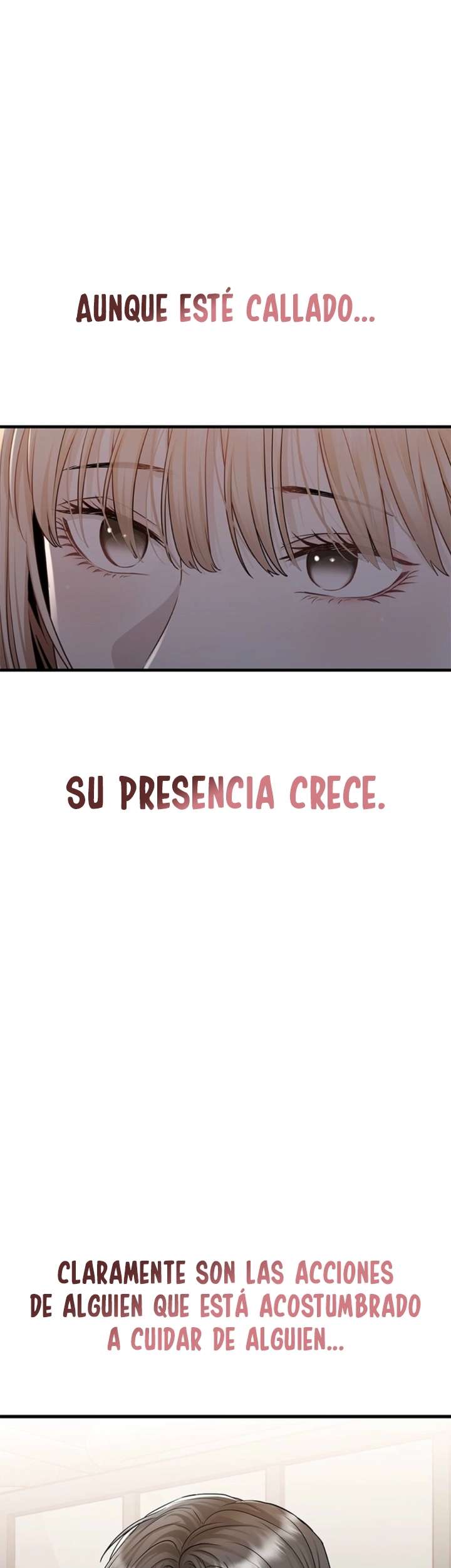 Empapándose Lentamente En La Dulce Lluvia Capitulo 23 página 42