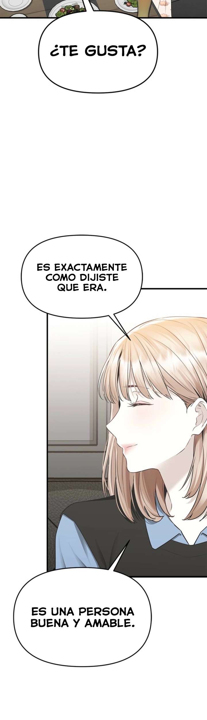 Empapándose Lentamente En La Dulce Lluvia Capitulo 23 página 44
