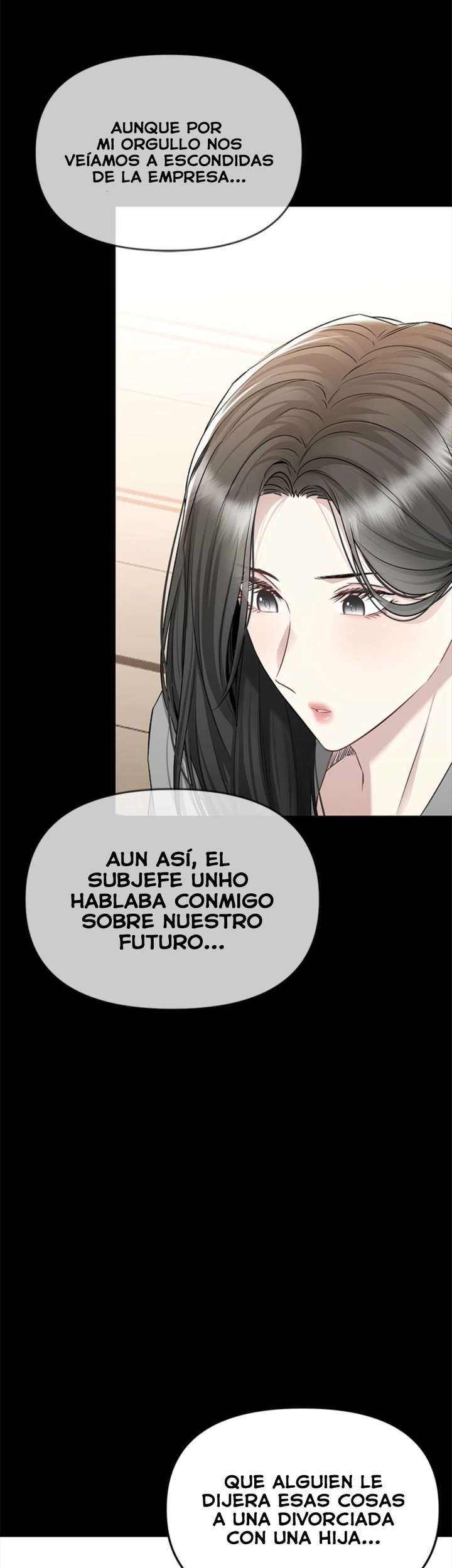 Empapándose Lentamente En La Dulce Lluvia Capitulo 24 página 14