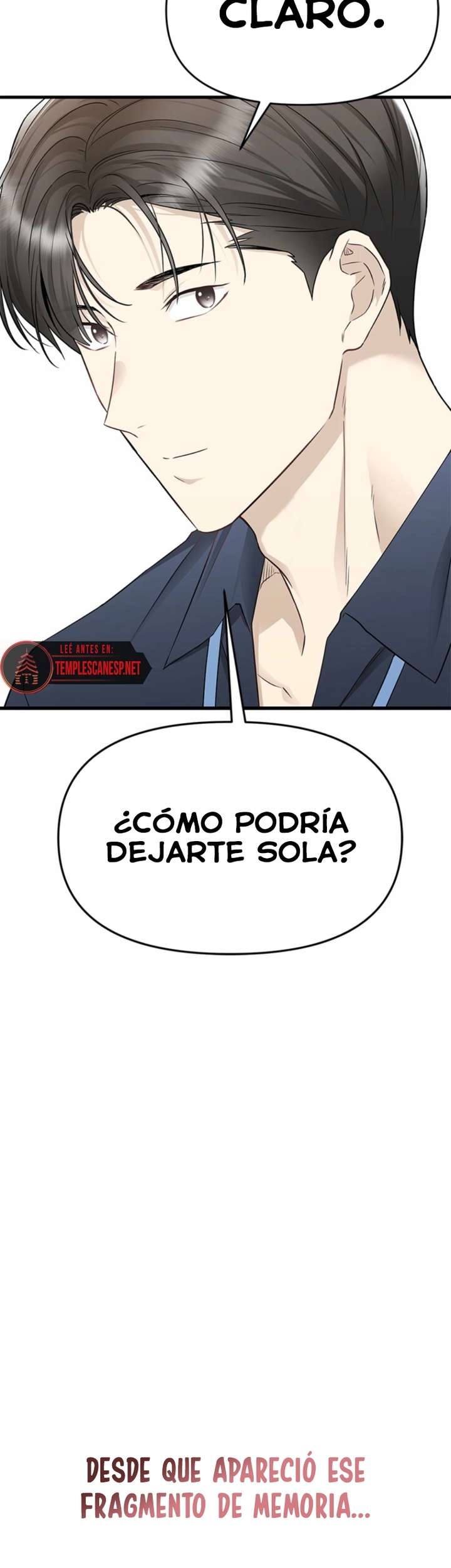 Empapándose Lentamente En La Dulce Lluvia Capitulo 24 página 25