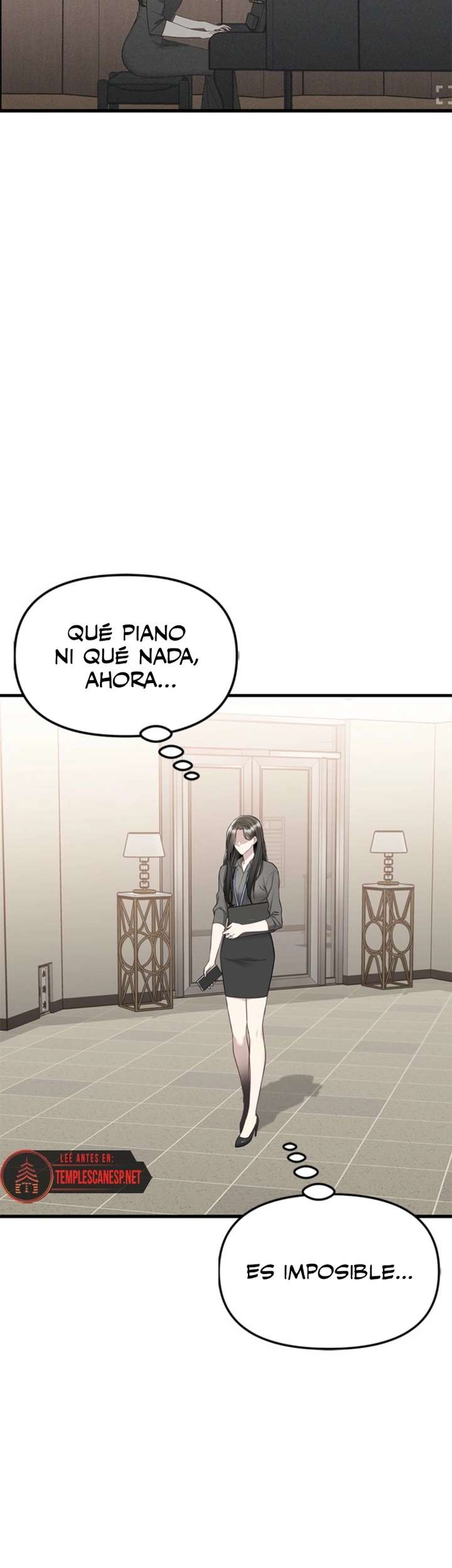 Empapándose Lentamente En La Dulce Lluvia Capitulo 25 página 12