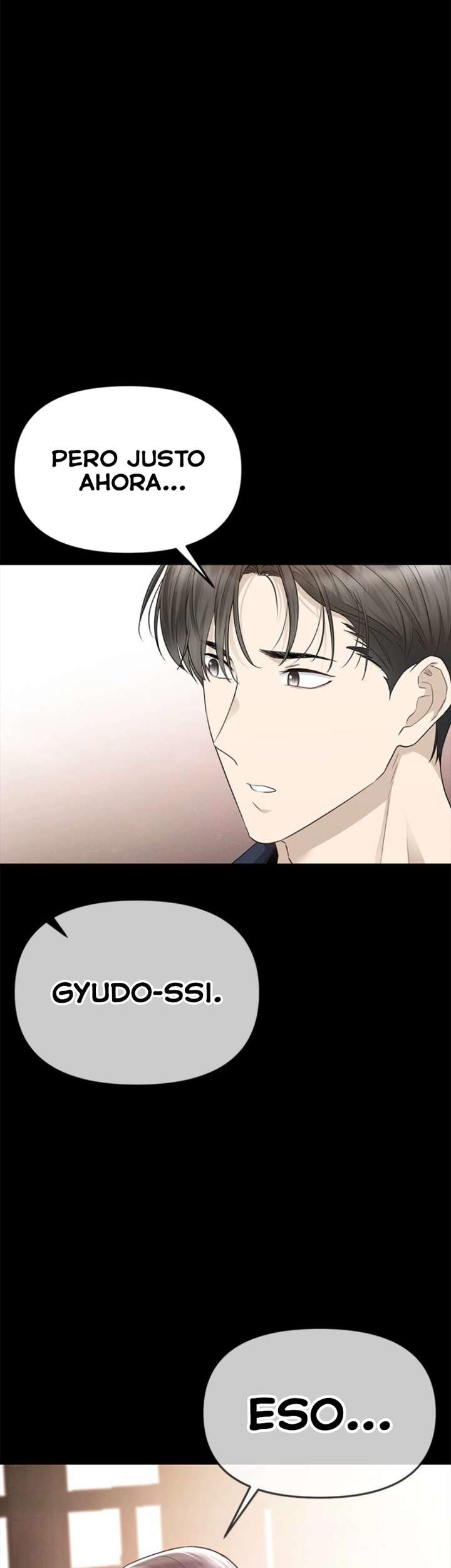 Empapándose Lentamente En La Dulce Lluvia Capitulo 25 página 6