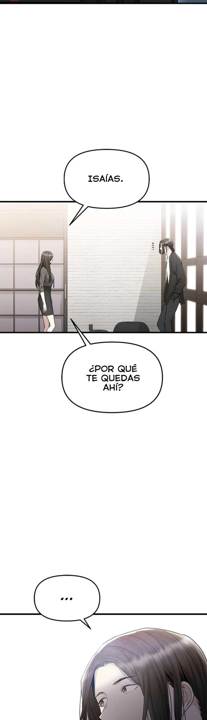 Empapándose Lentamente En La Dulce Lluvia Capitulo 26 página 11