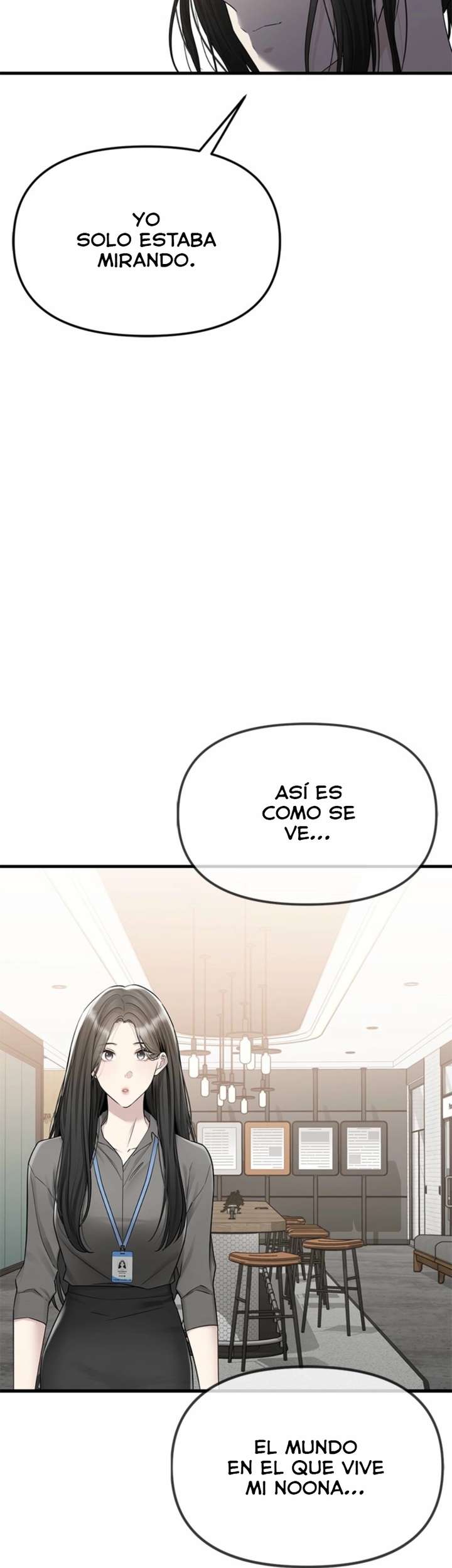 Empapándose Lentamente En La Dulce Lluvia Capitulo 26 página 12
