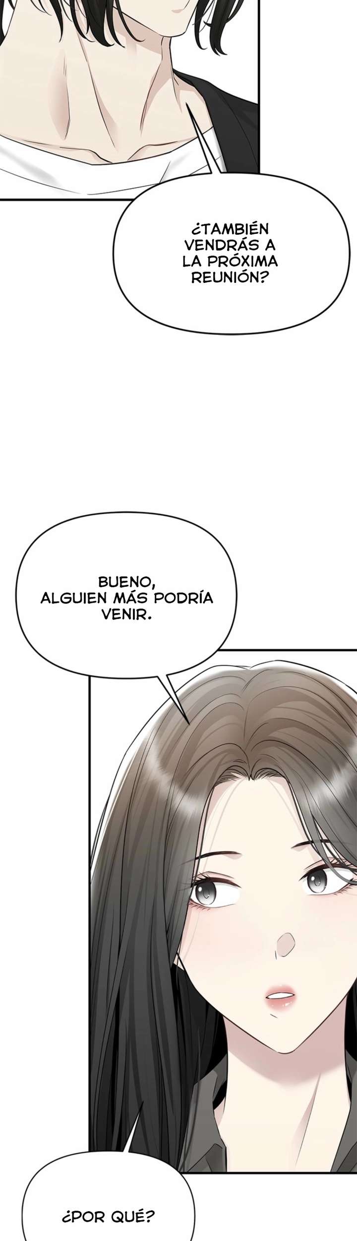 Empapándose Lentamente En La Dulce Lluvia Capitulo 26 página 15