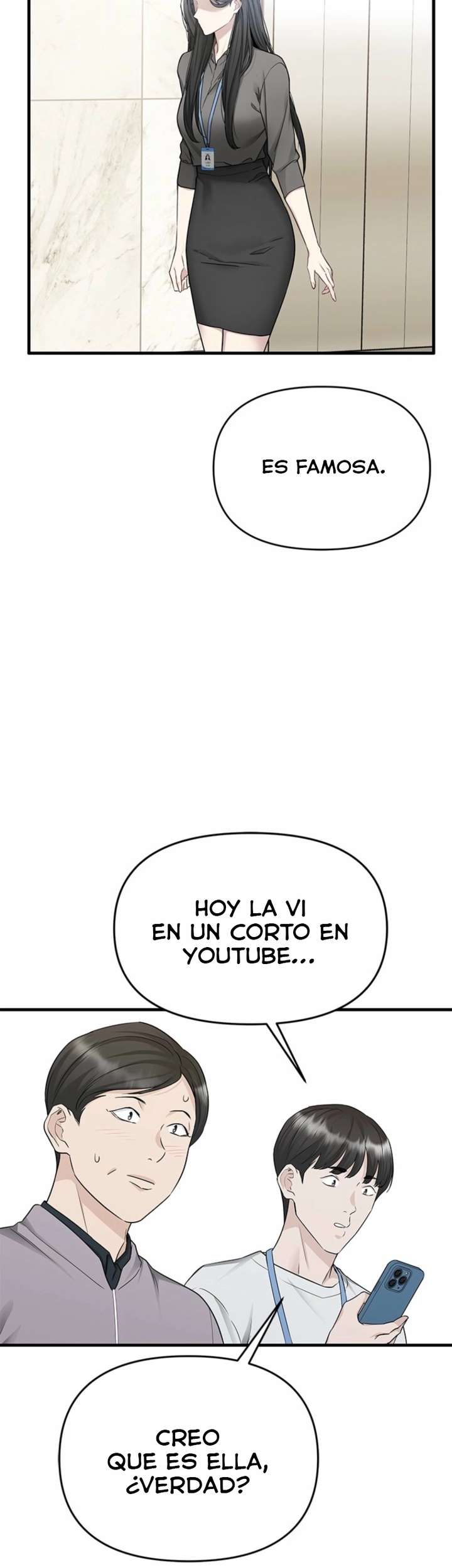 Empapándose Lentamente En La Dulce Lluvia Capitulo 26 página 30