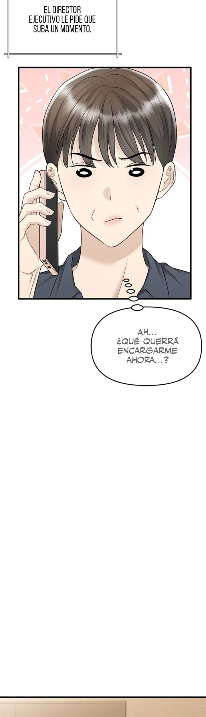 Empapándose Lentamente En La Dulce Lluvia Capitulo 26 página 43