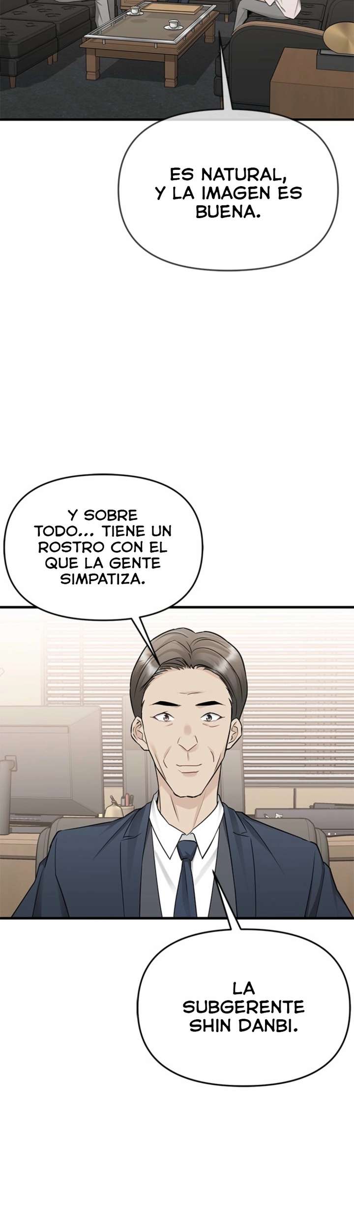 Empapándose Lentamente En La Dulce Lluvia Capitulo 26 página 45