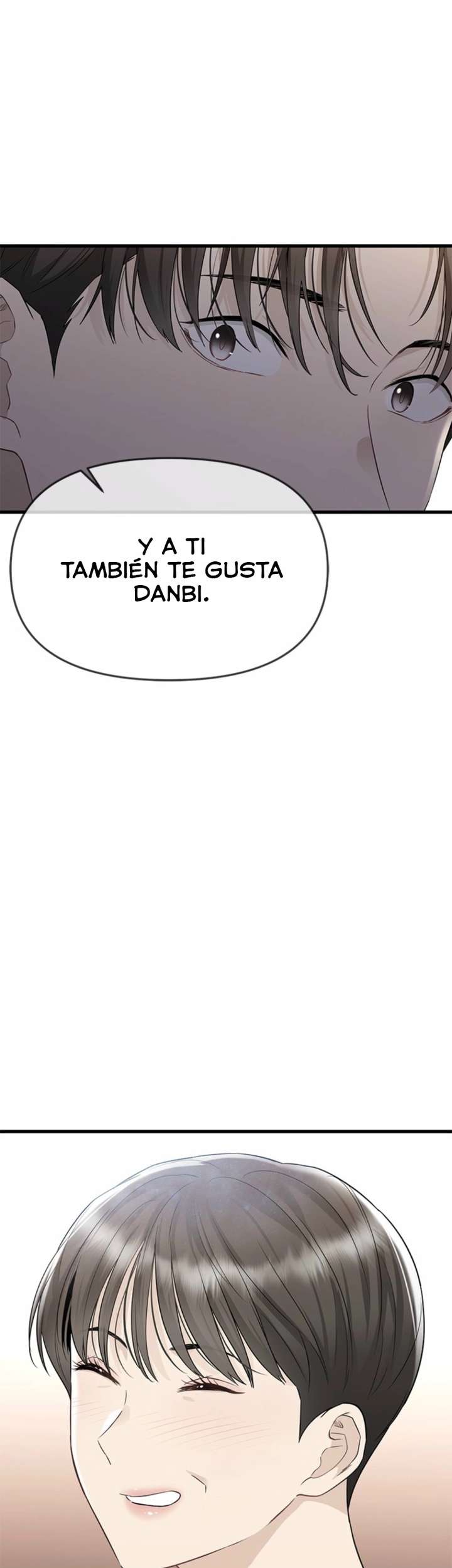 Empapándose Lentamente En La Dulce Lluvia Capitulo 27 página 14