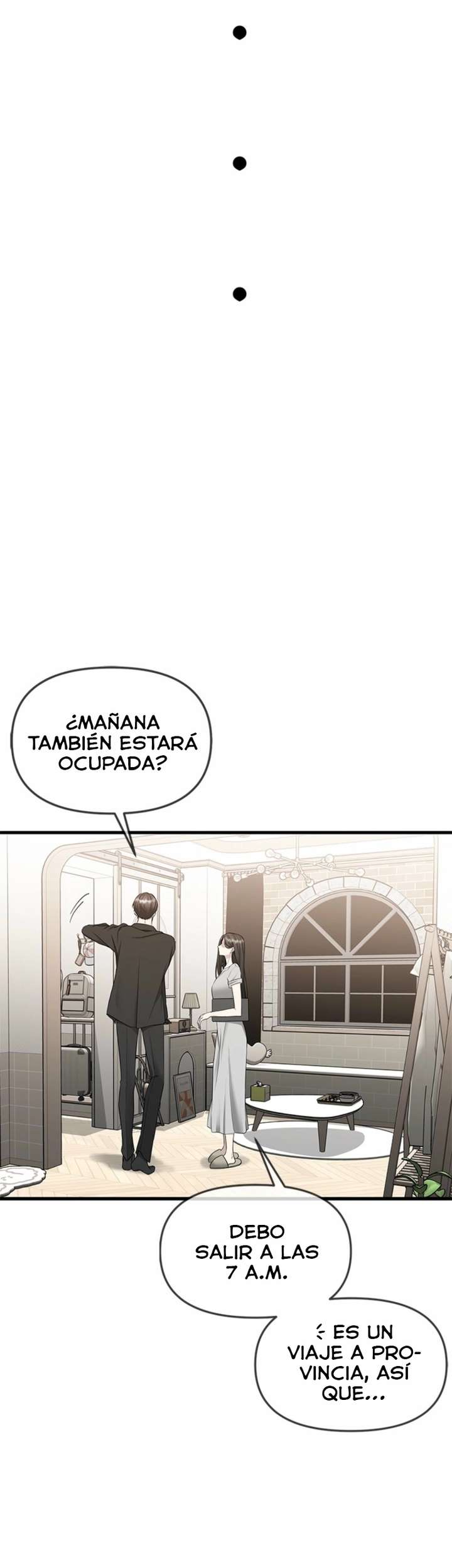 Empapándose Lentamente En La Dulce Lluvia Capitulo 27 página 40