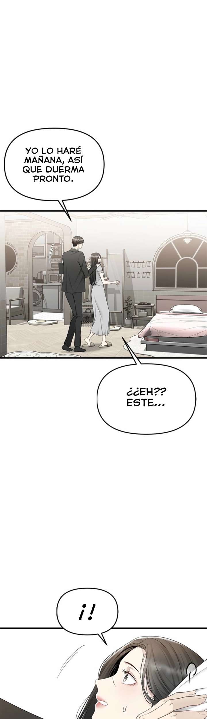 Empapándose Lentamente En La Dulce Lluvia Capitulo 27 página 43