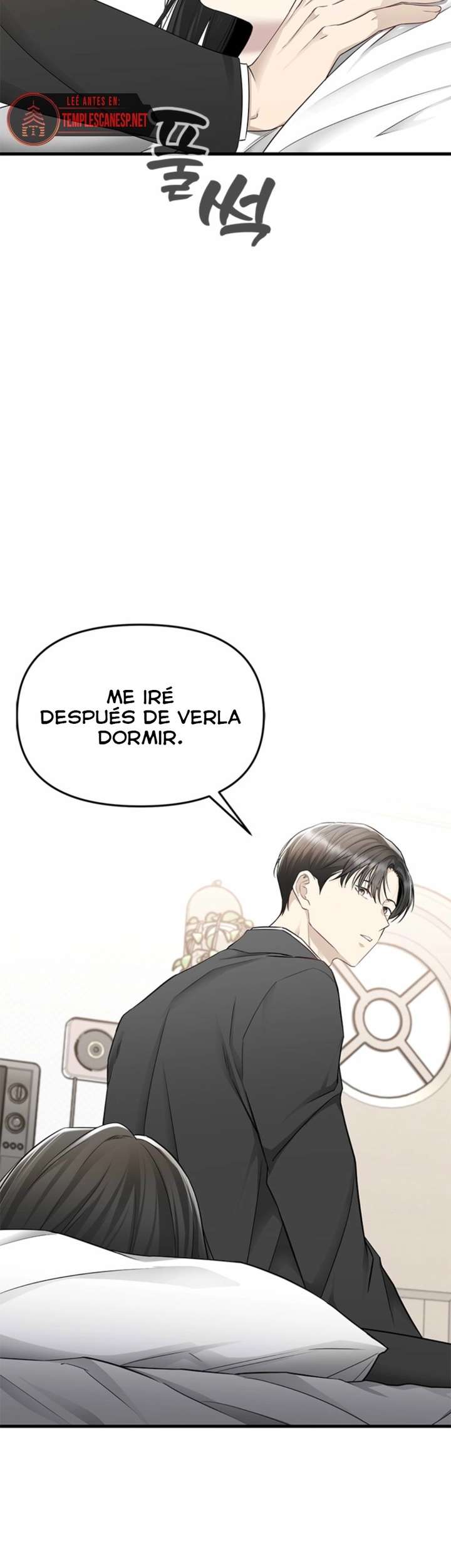 Empapándose Lentamente En La Dulce Lluvia Capitulo 27 página 44