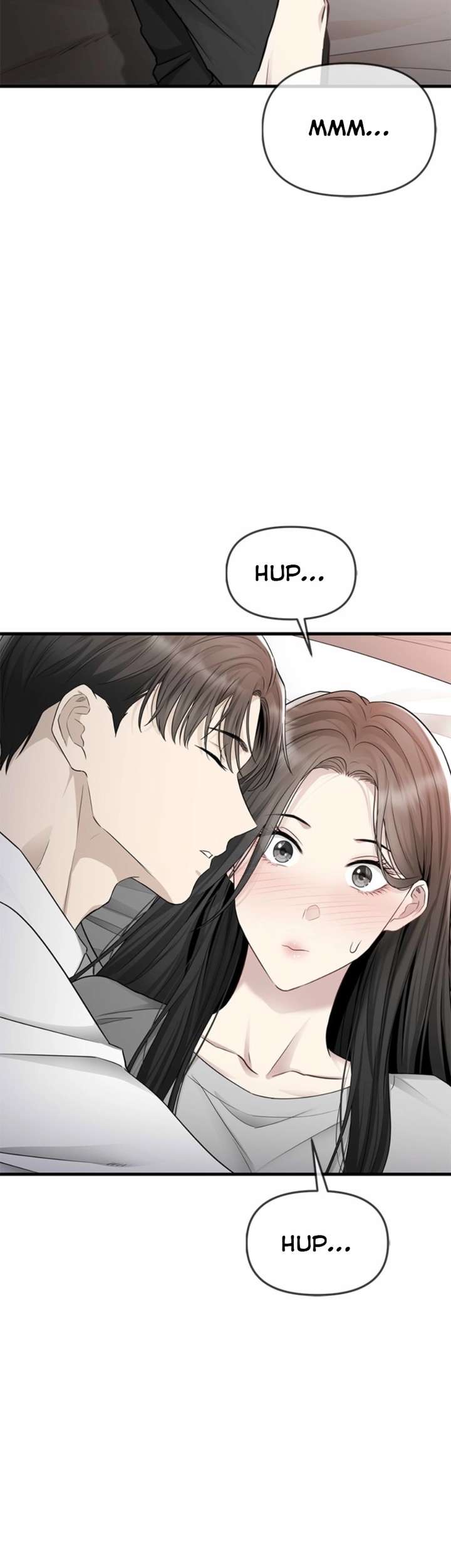 Empapándose Lentamente En La Dulce Lluvia Capitulo 27 página 51