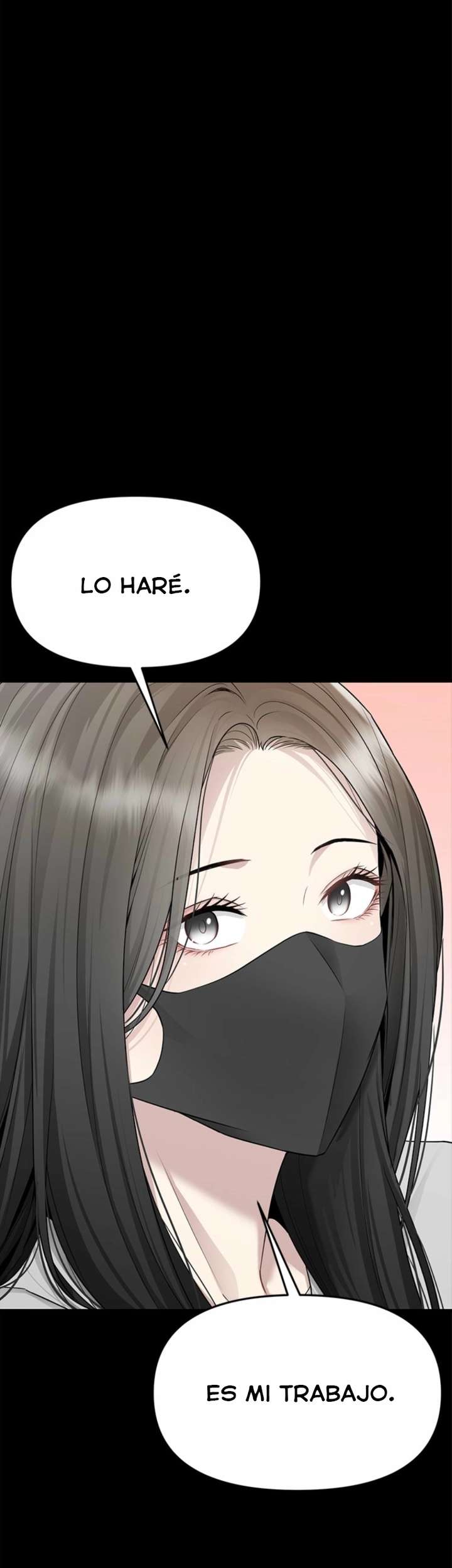 Empapándose Lentamente En La Dulce Lluvia Capitulo 27 página 7