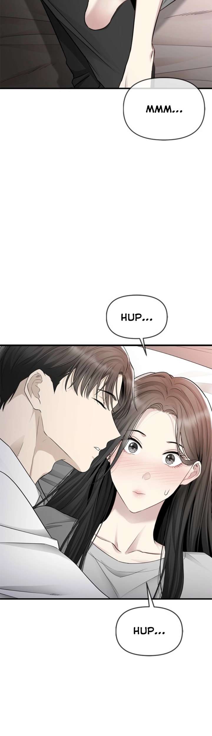 Empapándose Lentamente En La Dulce Lluvia Capitulo 28 página 3