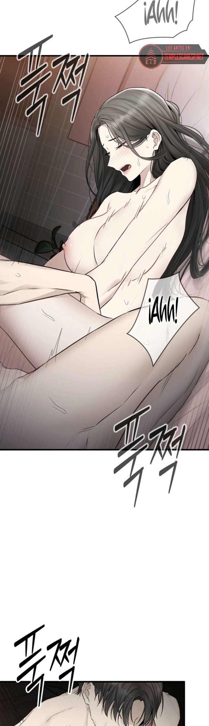 Empapándose Lentamente En La Dulce Lluvia Capitulo 29 página 41