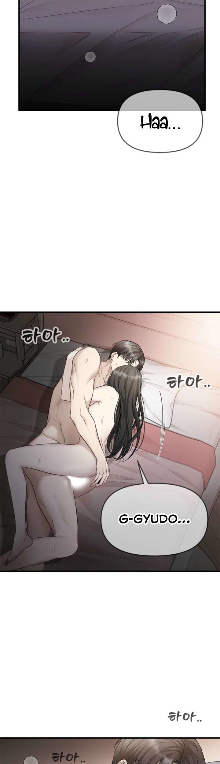Empapándose Lentamente En La Dulce Lluvia Capitulo 29 página 48