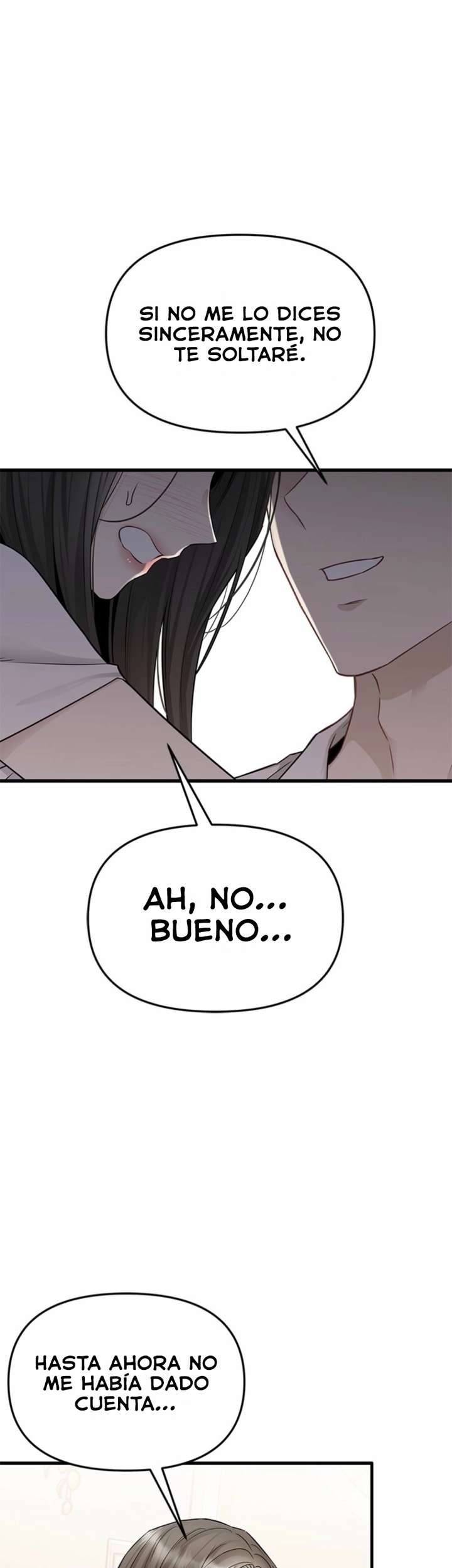 Empapándose Lentamente En La Dulce Lluvia Capitulo 31 página 25