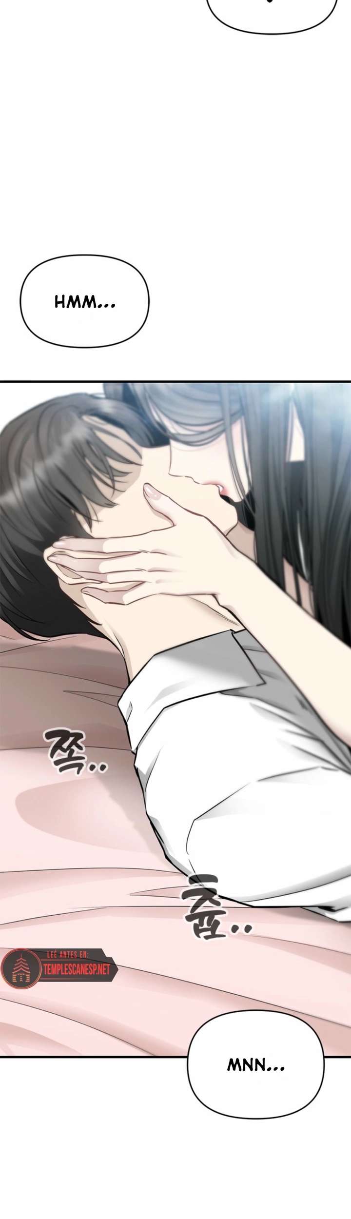 Empapándose Lentamente En La Dulce Lluvia Capitulo 31 página 33