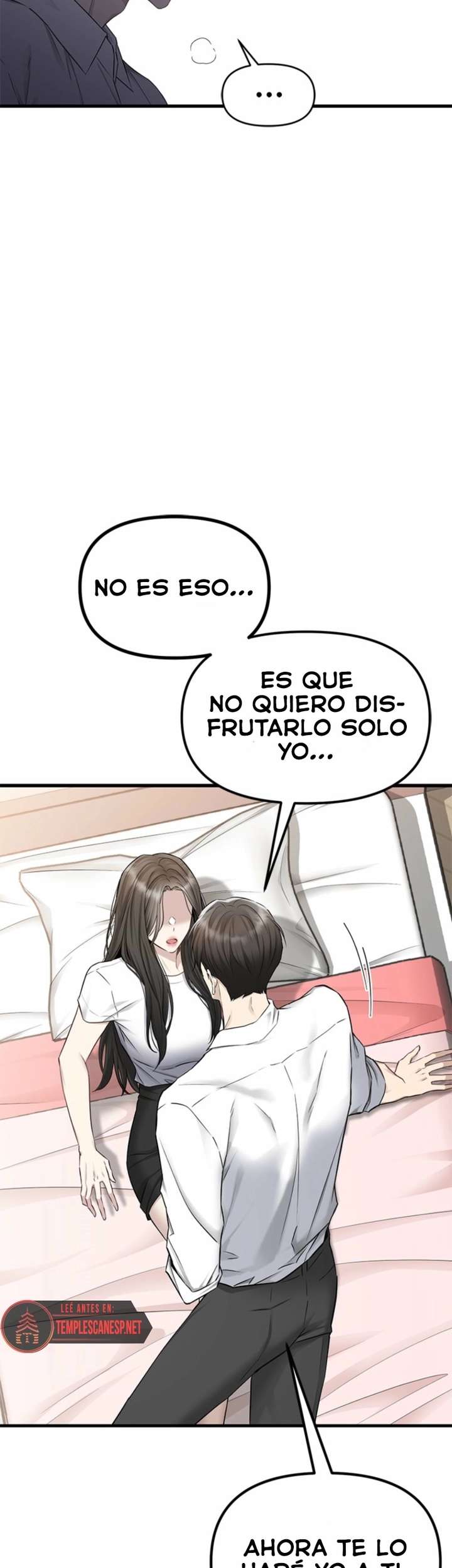 Empapándose Lentamente En La Dulce Lluvia Capitulo 31 página 43