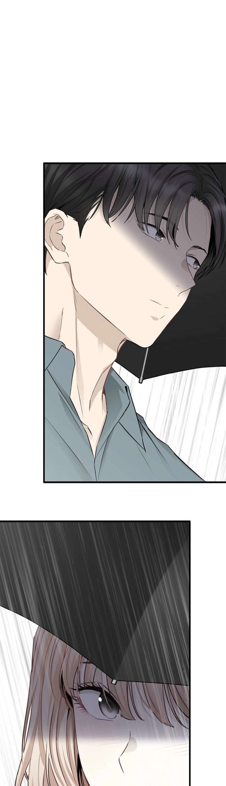 Empapándose Lentamente En La Dulce Lluvia Capitulo 34 página 31
