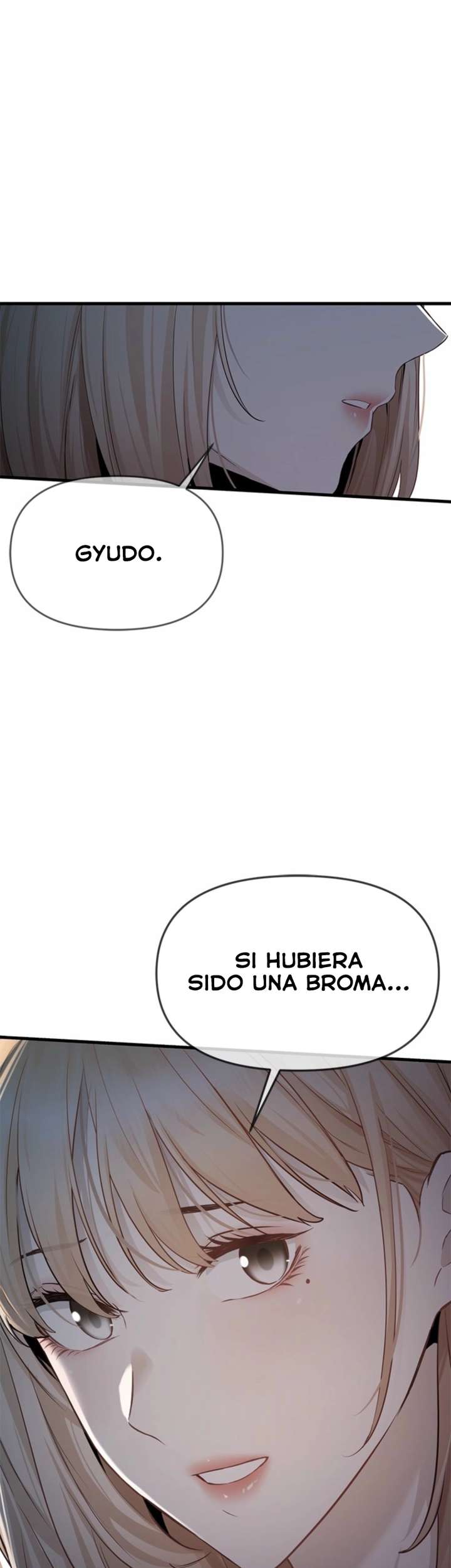 Empapándose Lentamente En La Dulce Lluvia Capitulo 34 página 46