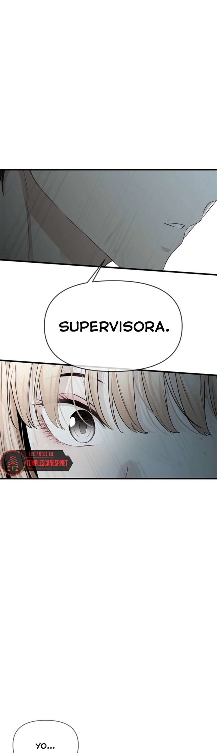 Empapándose Lentamente En La Dulce Lluvia Capitulo 34 página 50