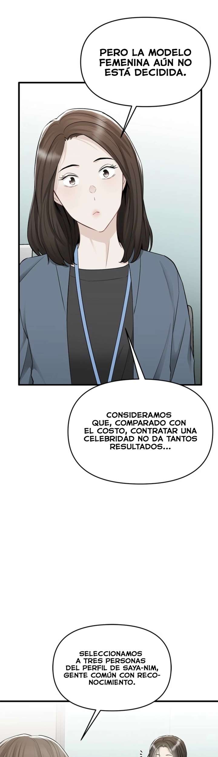 Empapándose Lentamente En La Dulce Lluvia Capitulo 35 página 26