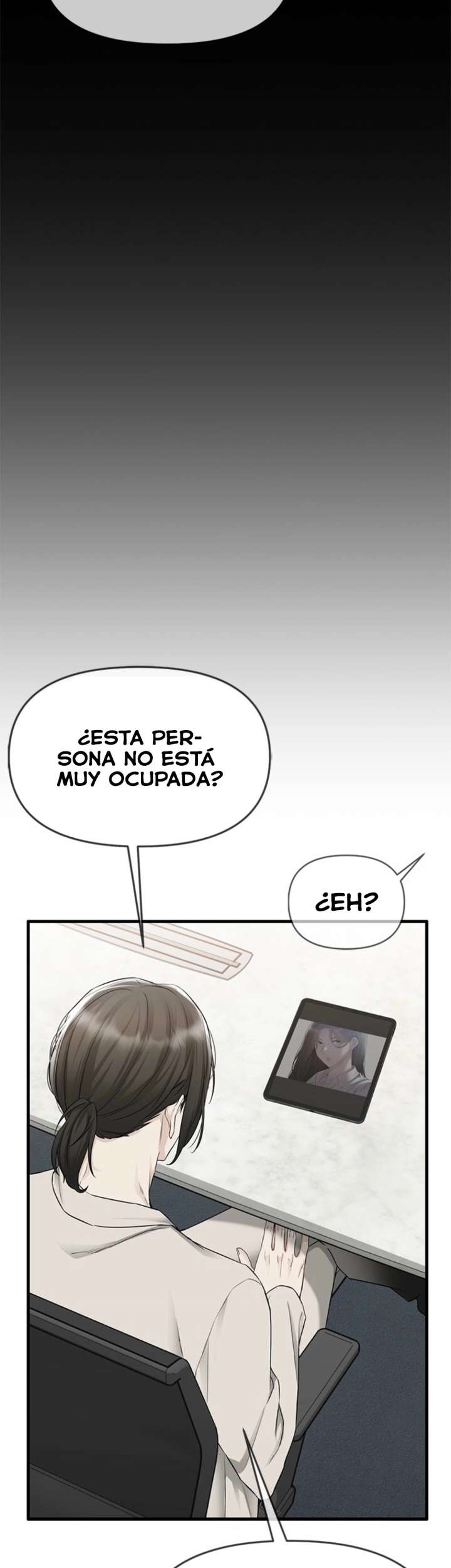 Empapándose Lentamente En La Dulce Lluvia Capitulo 35 página 32