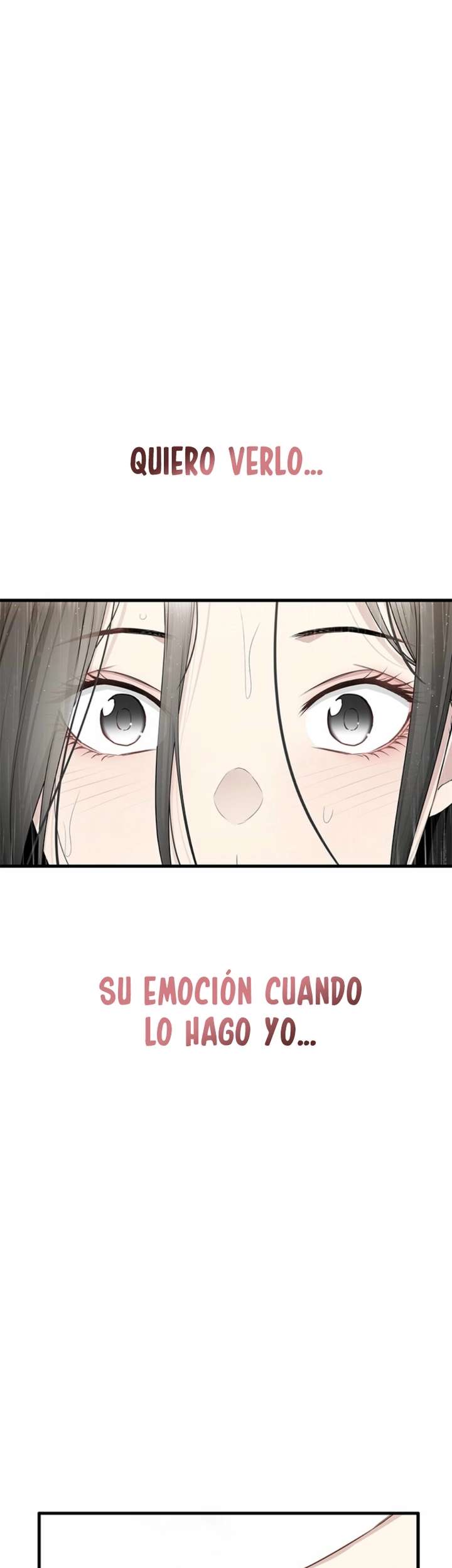 Empapándose Lentamente En La Dulce Lluvia Capitulo 36 página 14