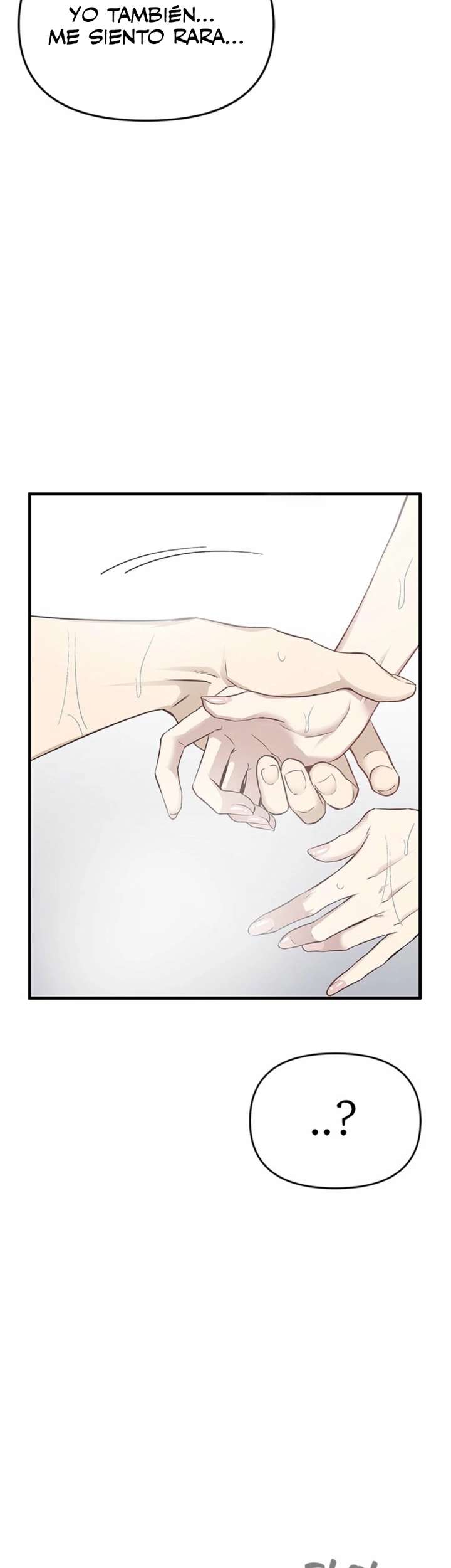 Empapándose Lentamente En La Dulce Lluvia Capitulo 36 página 24