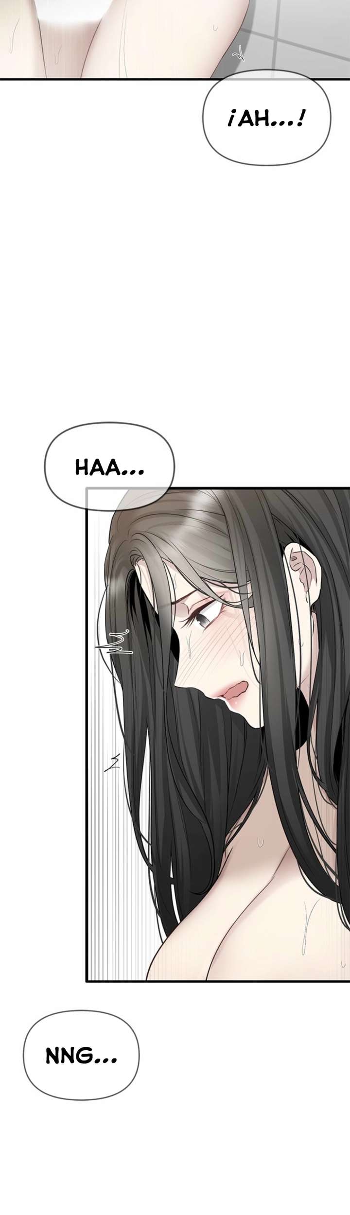 Empapándose Lentamente En La Dulce Lluvia Capitulo 36 página 26