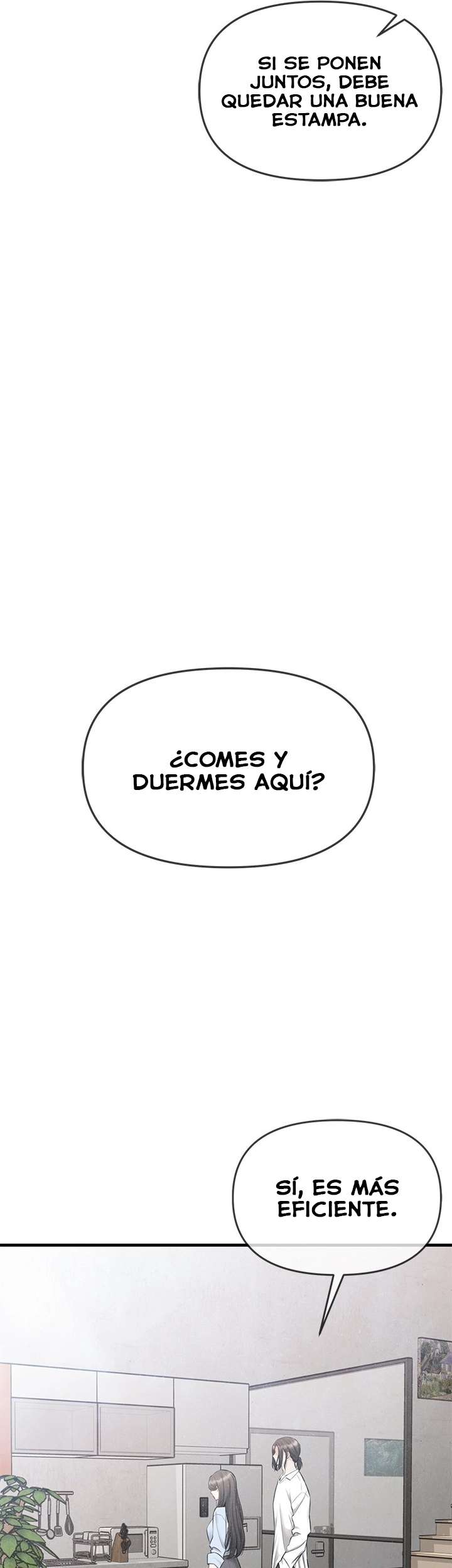 Empapándose Lentamente En La Dulce Lluvia Capitulo 37 página 31