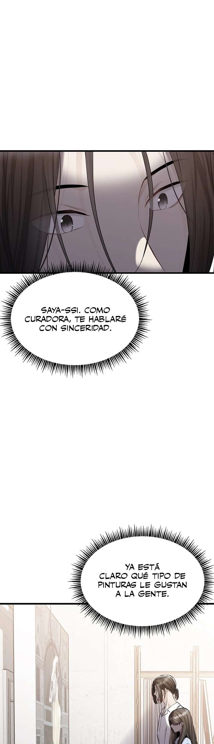 Empapándose Lentamente En La Dulce Lluvia Capitulo 37 página 43