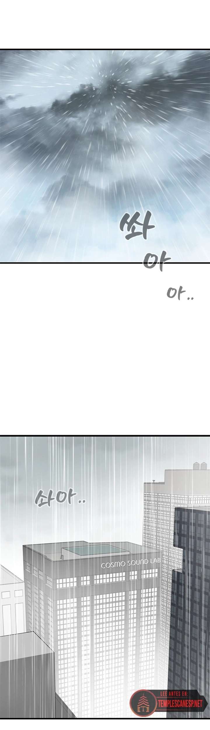 Empapándose Lentamente En La Dulce Lluvia Capitulo 38 página 24